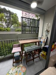Affinity At Serangoon (D19), Apartment #635922381